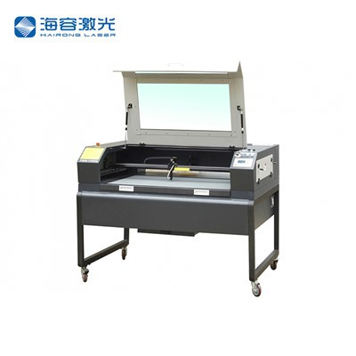 Vienas galviņas lāzergravēšanas iekārta HR-1610C